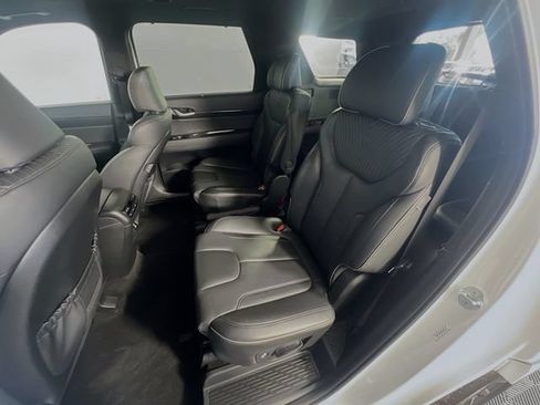 Used 2024 Hyundai Palisade Calligraphy FWD image 27