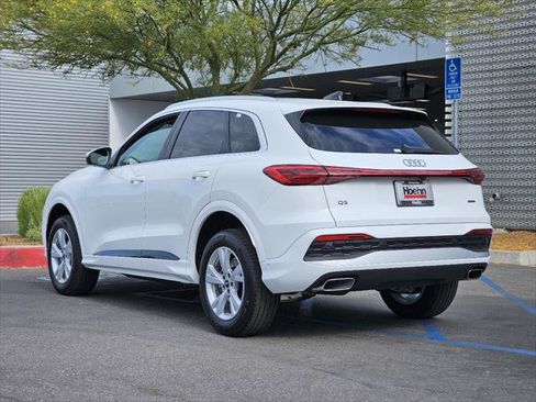New 2026 Audi Q5 Premium AWD/4WD image 9