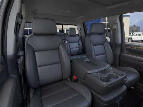 New 2026 Chevrolet Silverado 3500 LT w/ All Star Edition image 16