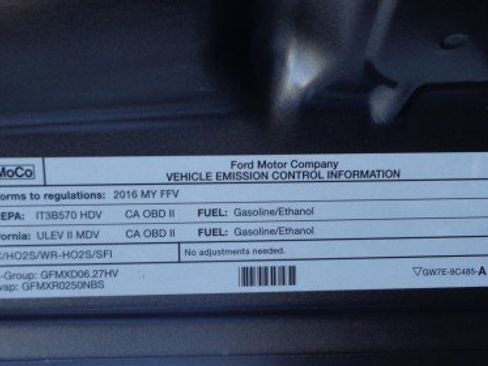 Used 2016 Ford F350 XL image 11