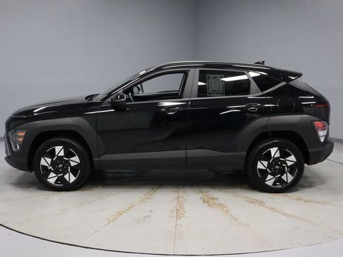 Certified 2025 Hyundai Kona SEL AWD/4WD image 11
