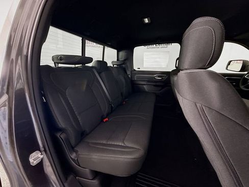 New 2026 RAM 1500 Big Horn image 26