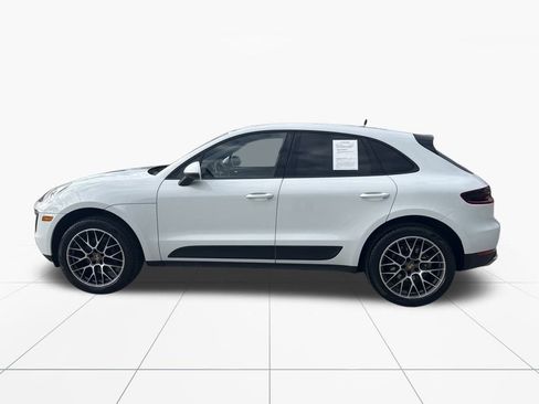 Used 2018 Porsche Macan image 5