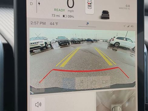 New 2026 Volvo EX30 Ultra w/ Climate Package image 27