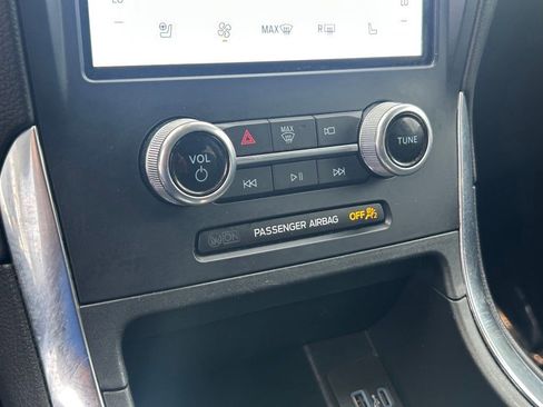 Used 2022 Ford Edge Titanium image 37