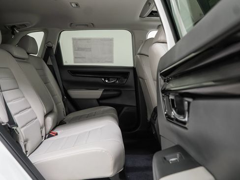 New 2026 Honda CR-V EX-L image 34