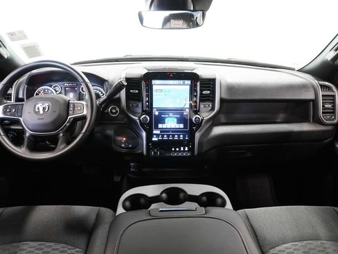 New 2026 RAM 2500 Tradesman image 25