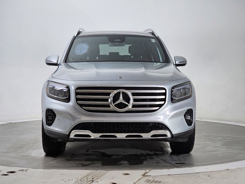Certified 2025 Mercedes-Benz GLB 250 4MATIC image 5