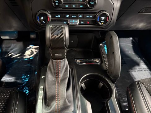 Used 2023 Ford Bronco Raptor image 42