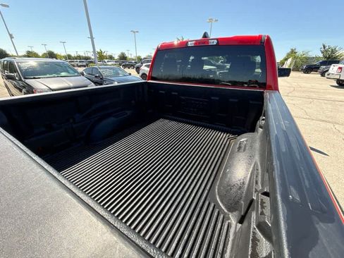 Used 2024 RAM 1500 Laramie RWD image 5