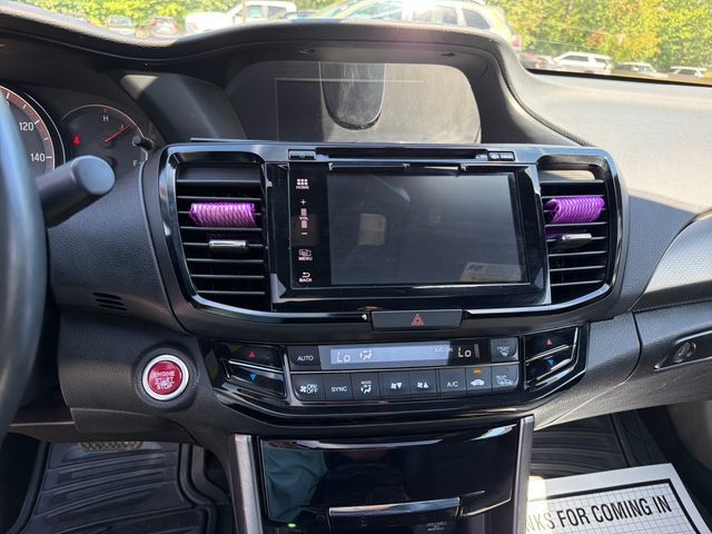 Used 2016 Honda Accord EX-L image 18