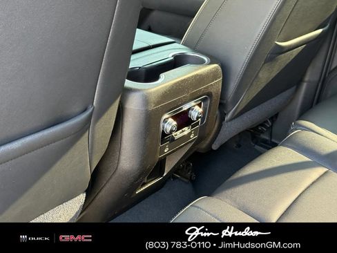 Used 2021 GMC Yukon SLT RWD image 27