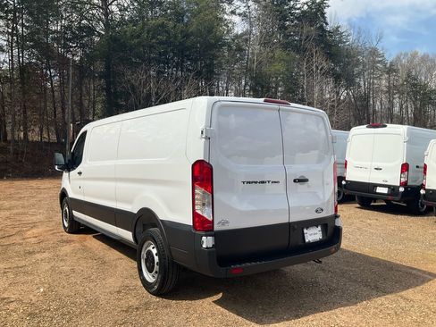 New 2026 Ford Transit 250 Low Roof RWD image 7
