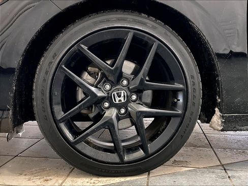 Used 2025 Honda Civic Sport image 7
