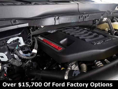 Used 2024 Ford F150 Raptor image 34