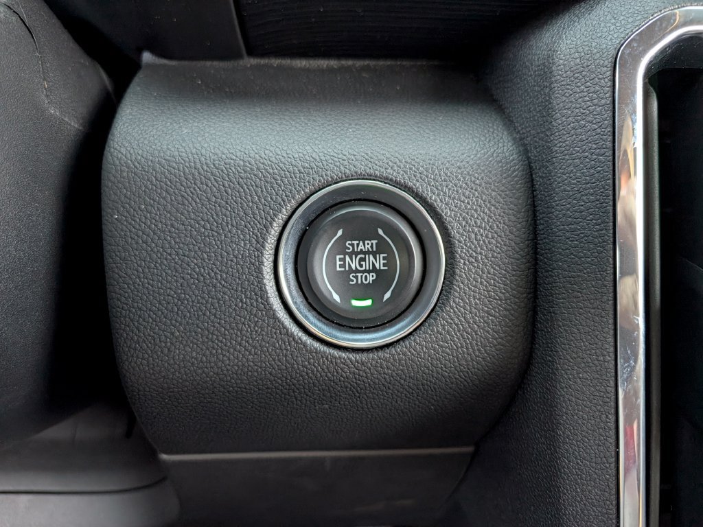 Used 2024 GMC Acadia Elevation FWD image 26