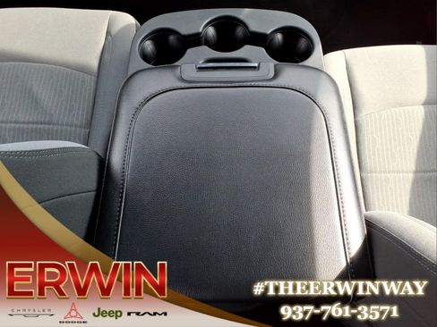 Certified 2024 RAM 2500 Big Horn AWD/4WD image 23