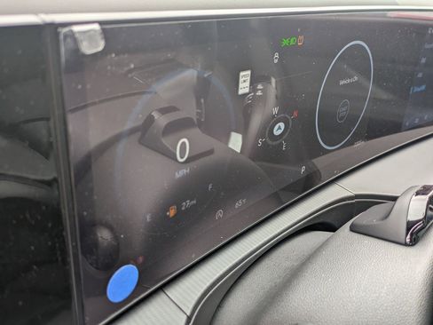 Used 2025 Hyundai Santa Fe Calligraphy image 18