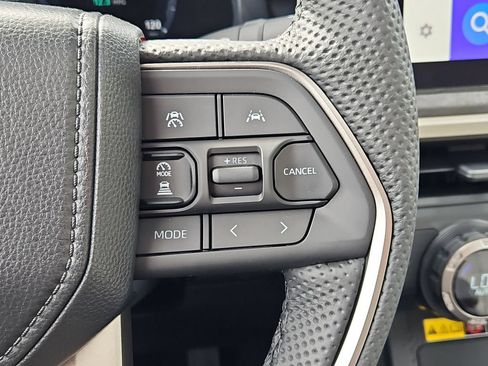 New 2026 Toyota Tacoma Limited AWD/4WD image 18