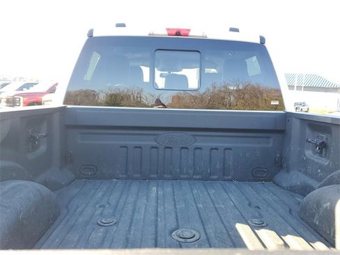 Used 2023 Ford F350 Lariat w/ Lariat Ultimate Package image 9