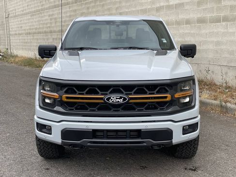 Used 2025 Ford F150 Tremor w/ Tow/Haul Package AWD/4WD image 2