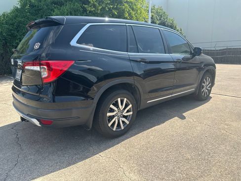 Used 2020 Honda Pilot EX-L image 6