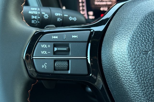 New 2026 Honda Pilot Sport image 30