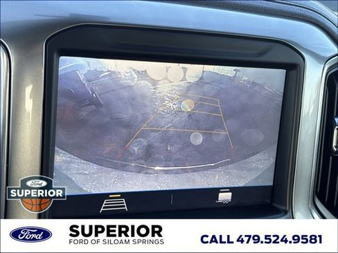 Used 2023 Chevrolet Silverado 3500 LT w/ All Star Edition image 37