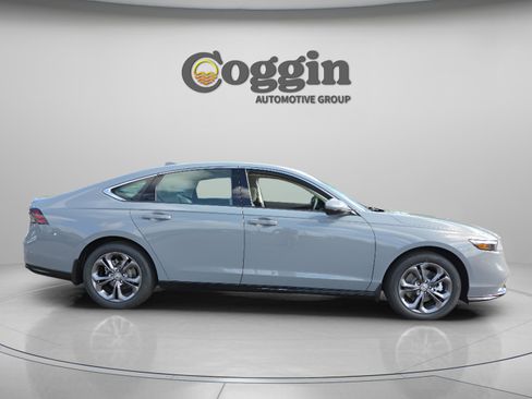 New 2026 Honda Accord EX-L image 6