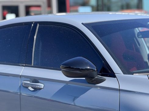 Used 2024 Honda Civic Type R image 4