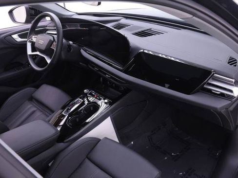 Certified 2025 Audi A5 2.0T Premium w/ Premium Plus AWD/4WD image 23