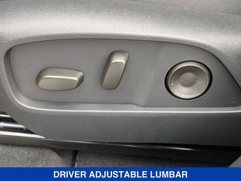 New 2026 Chevrolet Equinox LT w/ Convenience Package II image 14