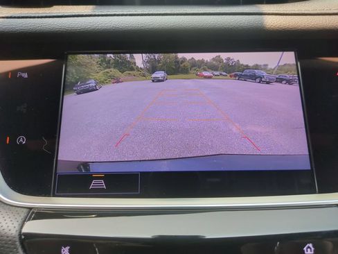 Used 2023 Cadillac XT5 Premium Luxury AWD/4WD image 11