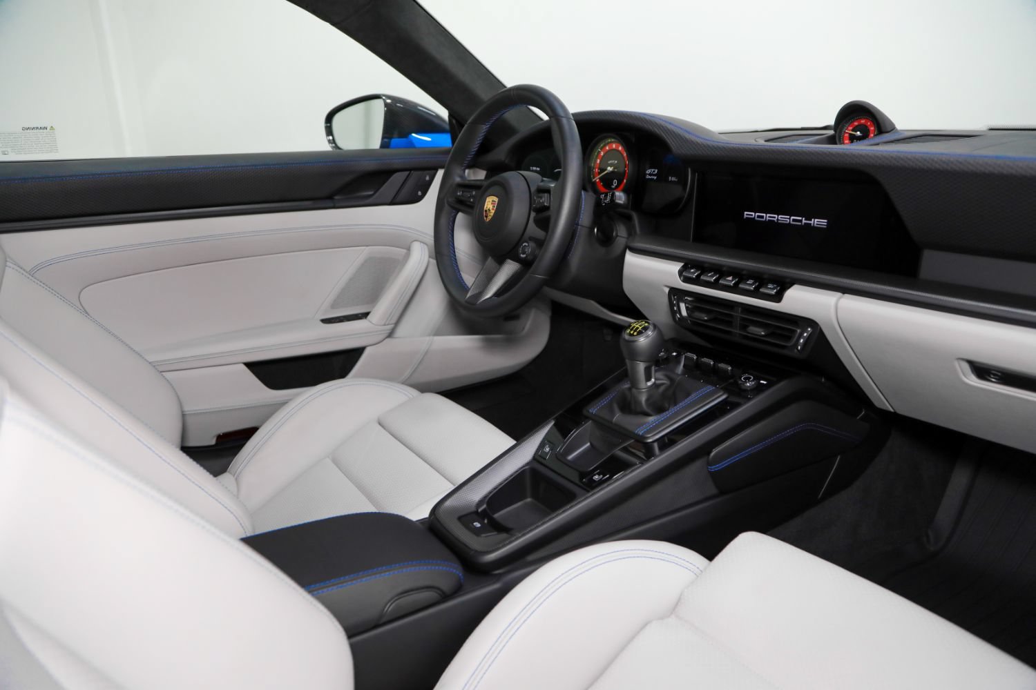 Used 2022 Porsche 911 GT3 RWD image 29