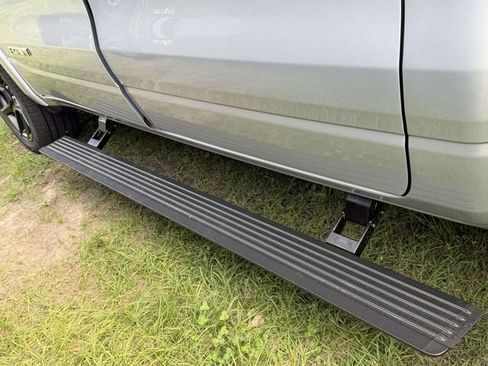 New 2026 RAM 1500 Laramie image 36