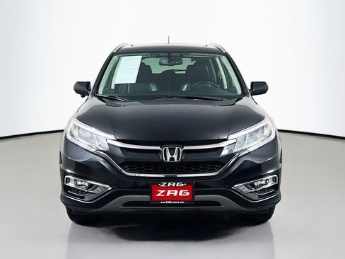 Used 2015 Honda CR-V EX-L image 8
