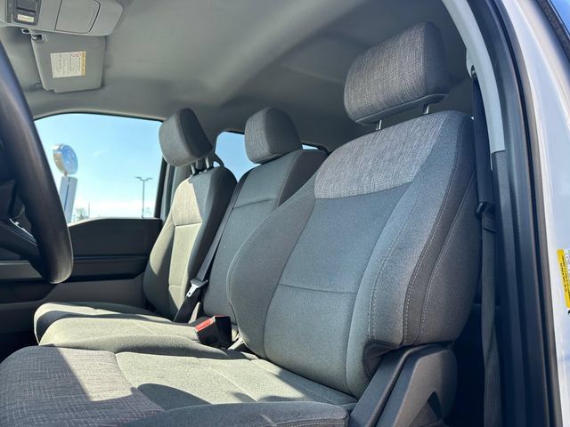 Used 2024 Ford F350 XLT AWD/4WD image 10