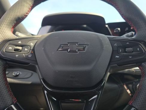 New 2026 Chevrolet Trax RS w/ Driver Confidence Package FWD image 25