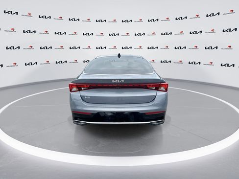 Used 2023 Kia K5 EX FWD image 7
