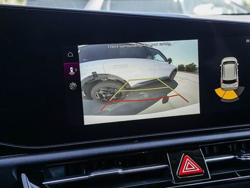 Used 2026 Kia Niro Wind FWD image 27