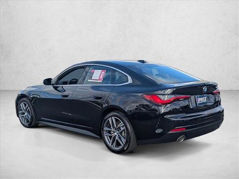 Used 2025 BMW 430i w/ Premium Package image 7