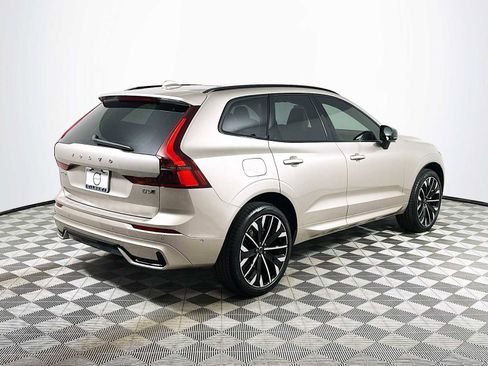 New 2026 Volvo XC60 B5 Ultra w/ Protection Package image 7
