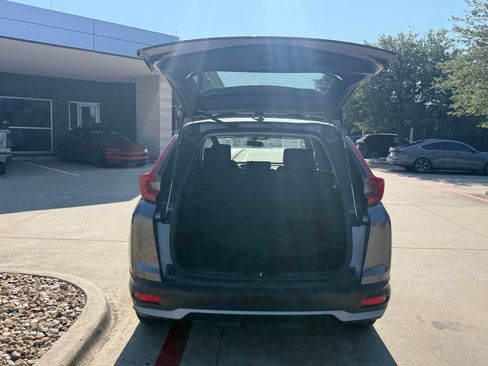 Used 2022 Honda CR-V EX image 5