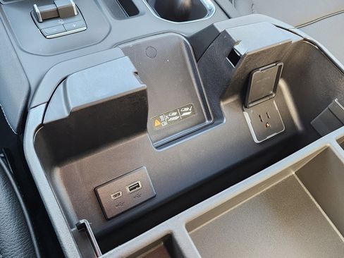 New 2026 GMC Sierra 1500 Denali image 34