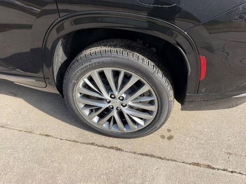 New 2026 Buick Enclave Avenir w/ Super Cruise Package image 7