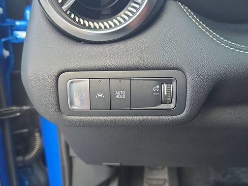 Used 2024 Chevrolet Blazer EV LT AWD/4WD image 21