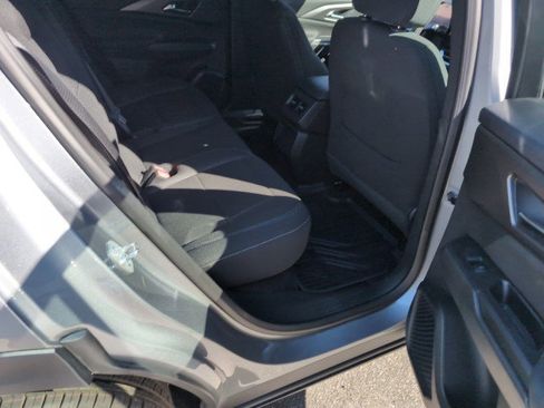 New 2026 Chevrolet Equinox EV LT w/ Comfort Package image 16