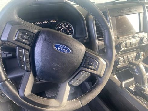 Used 2018 Ford F150 XLT w/ Equipment Group 302A Luxury image 10