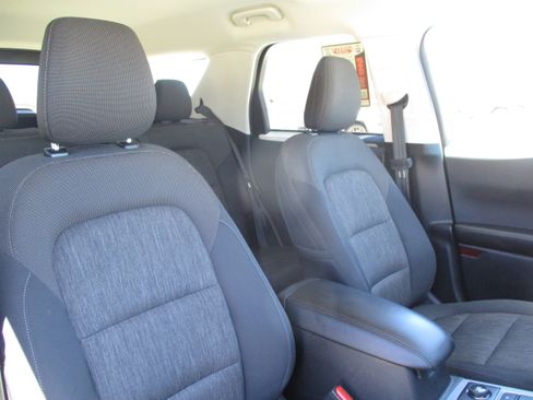 Used 2023 Ford Bronco Sport Big Bend w/ Convenience Package AWD/4WD image 40