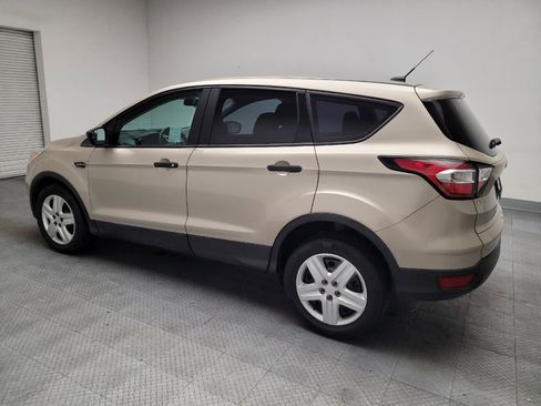 Used 2017 Ford Escape S FWD image 3